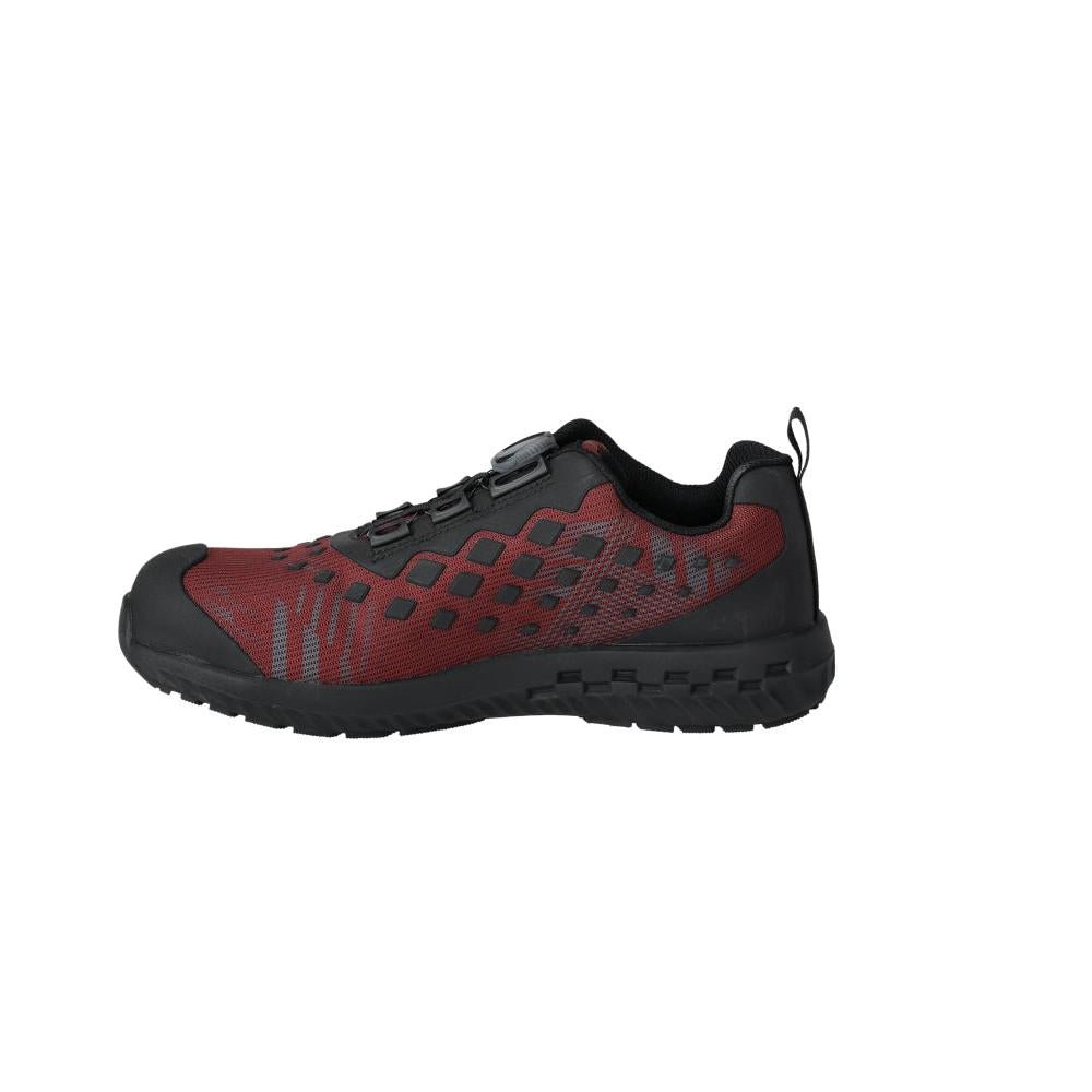 Skyddsskor S1P, BOA® Fit System skyddsskor S1P skyddsskor