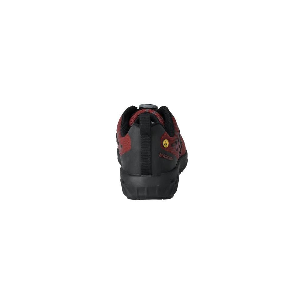 Skyddsskor S1P, BOA® Fit System skyddsskor S1P skyddsskor