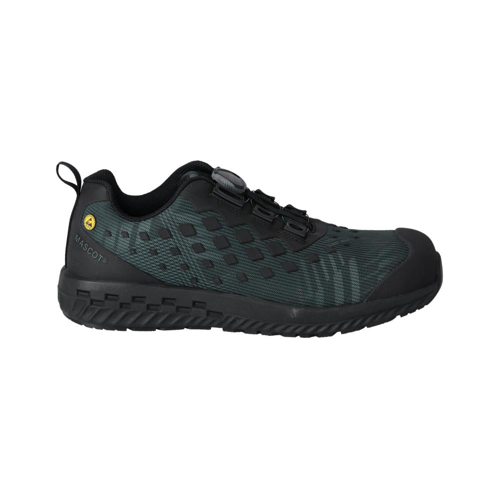Skyddsskor S1P, BOA® Fit System skyddsskor S1P skyddsskor