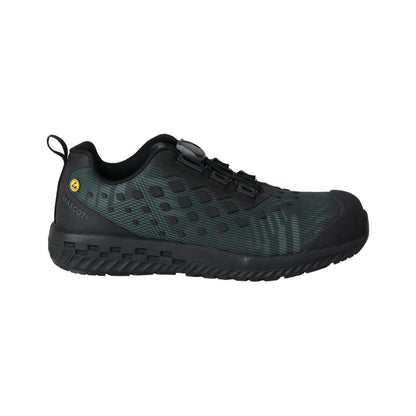 Skyddsskor S1P, BOA® Fit System skyddsskor S1P skyddsskor