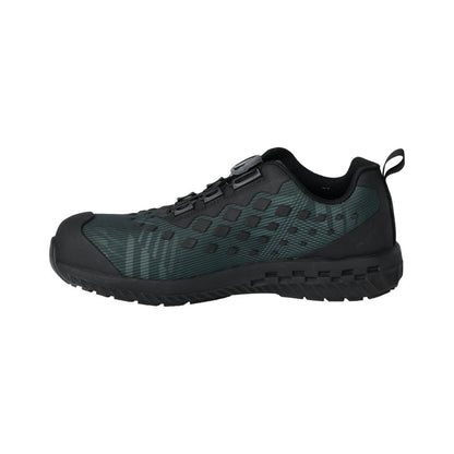 Skyddsskor S1P, BOA® Fit System skyddsskor S1P skyddsskor