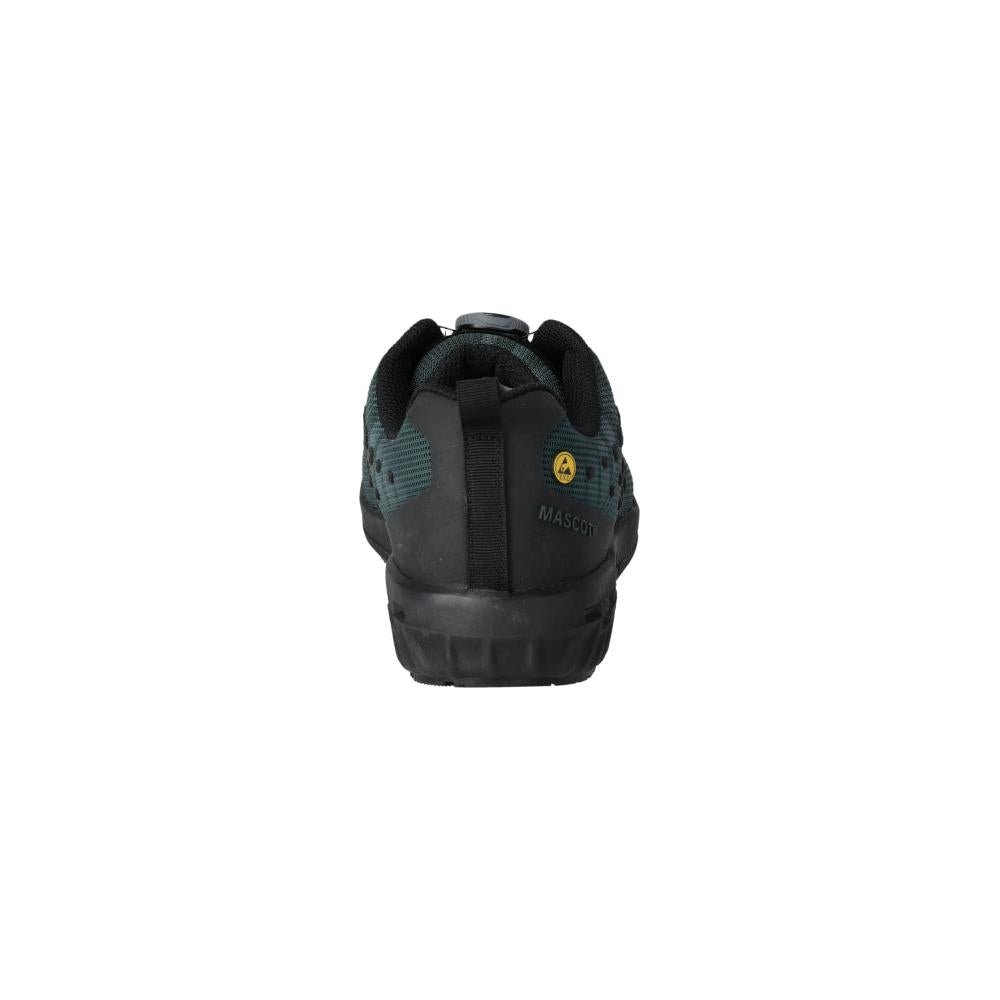 Skyddsskor S1P, BOA® Fit System skyddsskor S1P skyddsskor