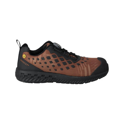 Skyddsskor S1P, BOA® Fit System skyddsskor S1P skyddsskor