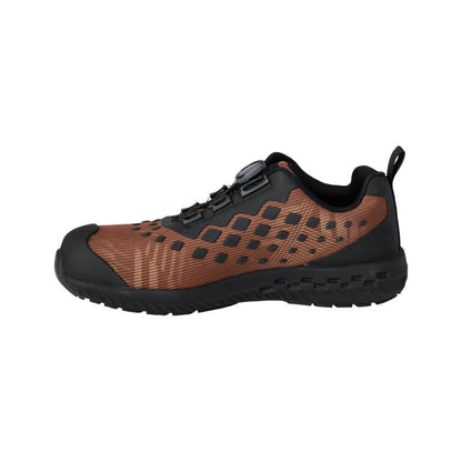 Skyddsskor S1P, BOA® Fit System skyddsskor S1P skyddsskor