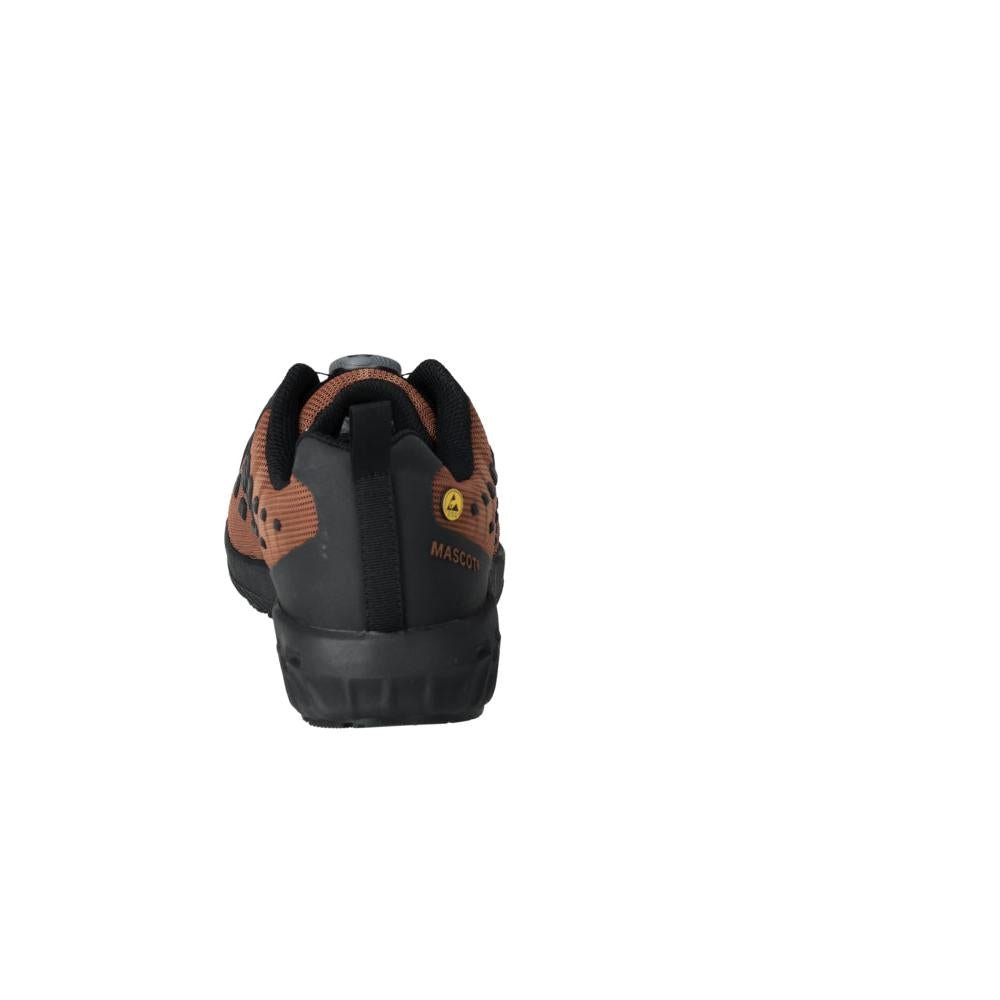 Skyddsskor S1P, BOA® Fit System skyddsskor S1P skyddsskor