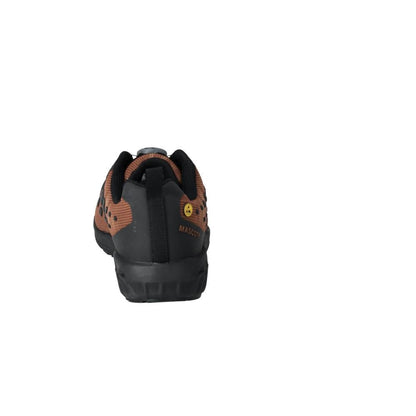 Skyddsskor S1P, BOA® Fit System skyddsskor S1P skyddsskor
