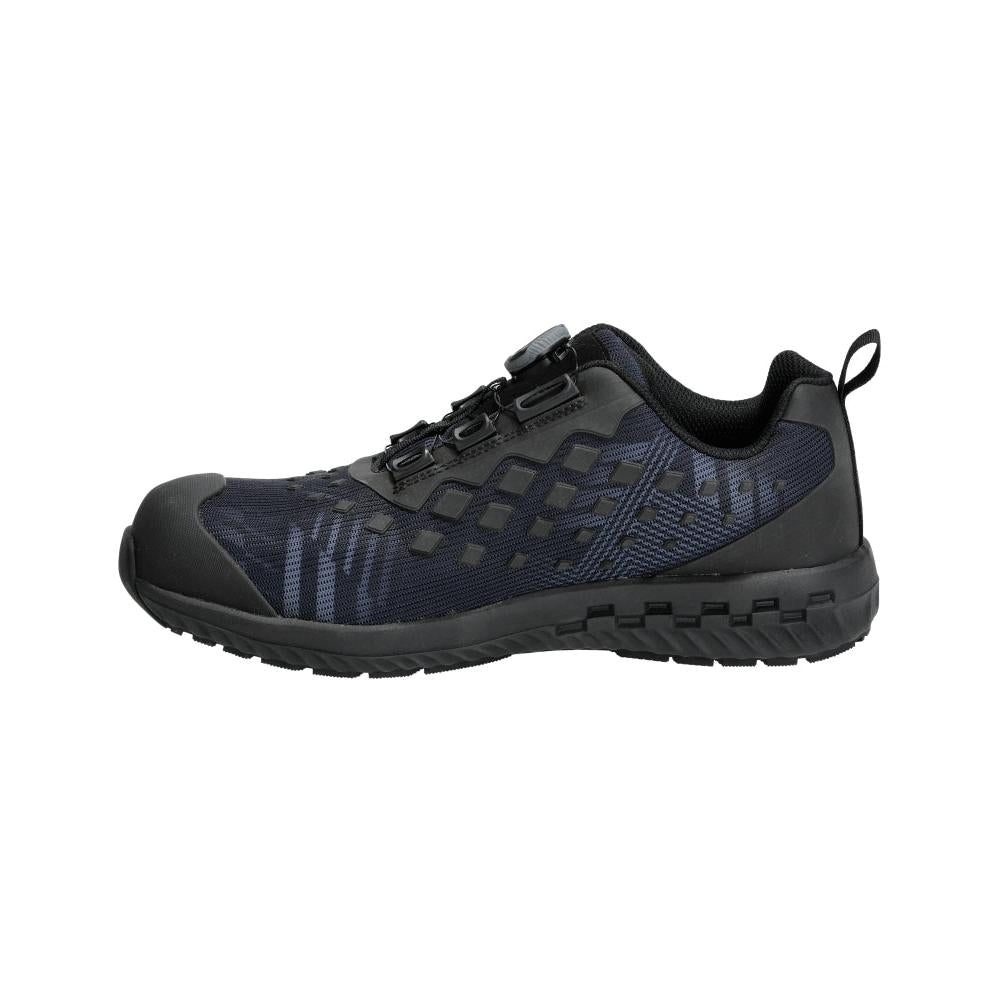 Skyddsskor S1P, BOA® Fit System skyddsskor S1P skyddsskor