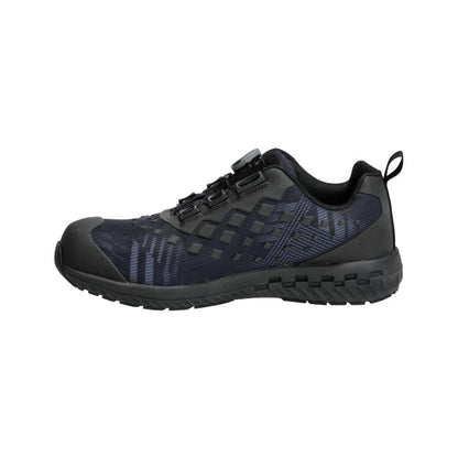Skyddsskor S1P, BOA® Fit System skyddsskor S1P skyddsskor
