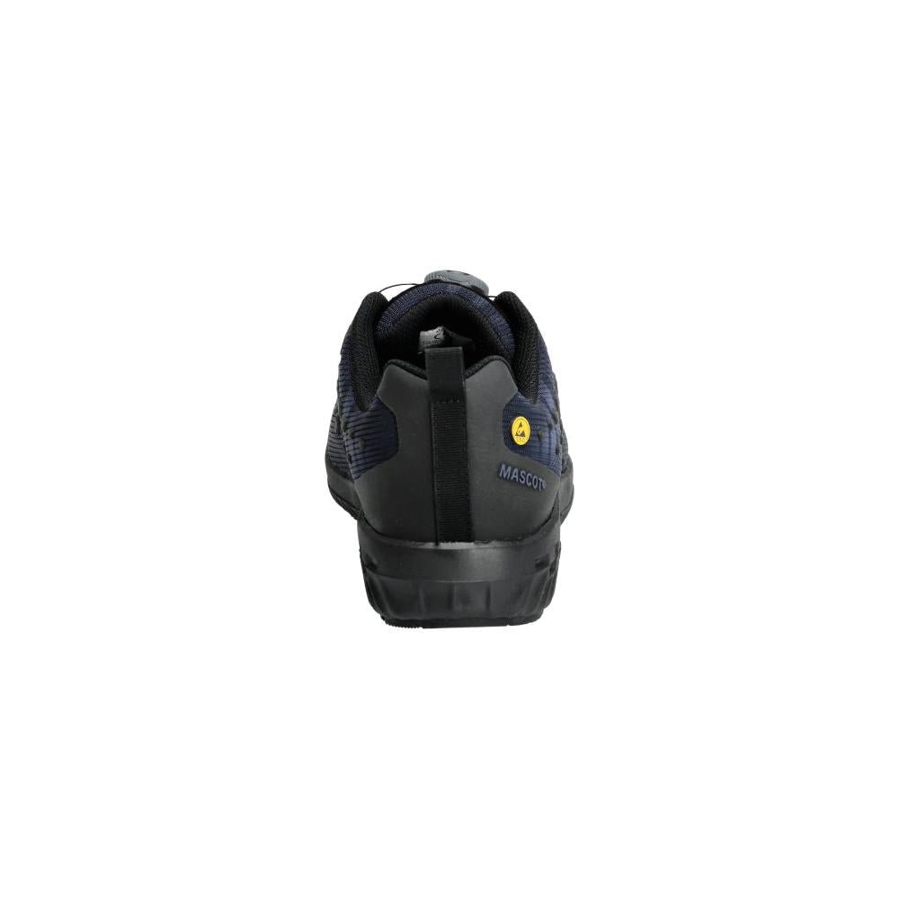 Skyddsskor S1P, BOA® Fit System skyddsskor S1P skyddsskor