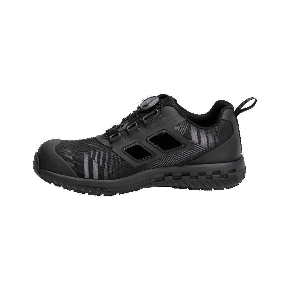 Säkerhetssandal S1PL, BOA® Fit System säkerhetssandal S1PL