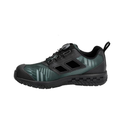 Säkerhetssandal S1PL, BOA® Fit System säkerhetssandal S1PL