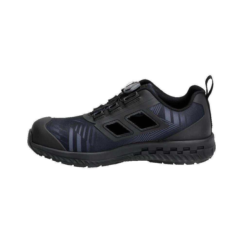 Säkerhetssandal S1PL, BOA® Fit System säkerhetssandal S1PL