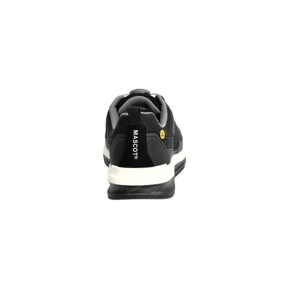 Skyddsskor S1P, BOA® Fit System skyddsskor S1P skyddsskor, svarta