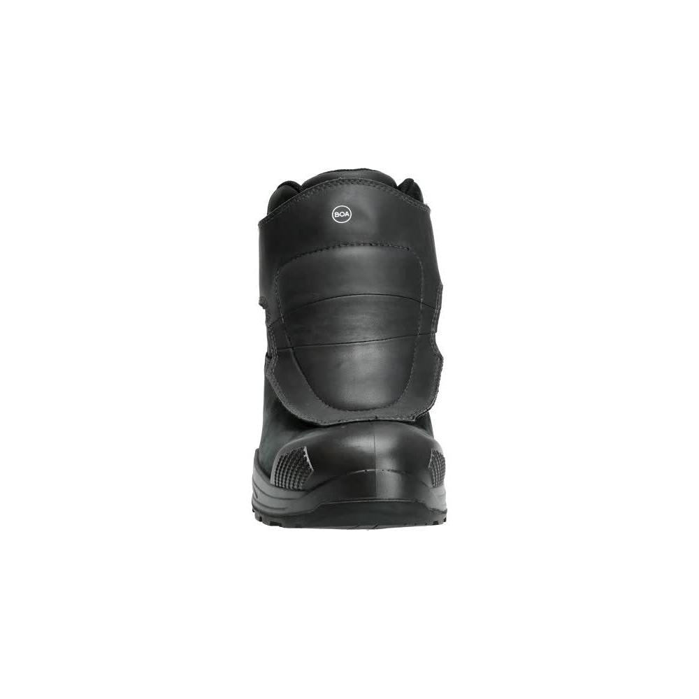 Skyddsstövlar S3S, BOA® Fit System skyddsstövlar S3S, svarta