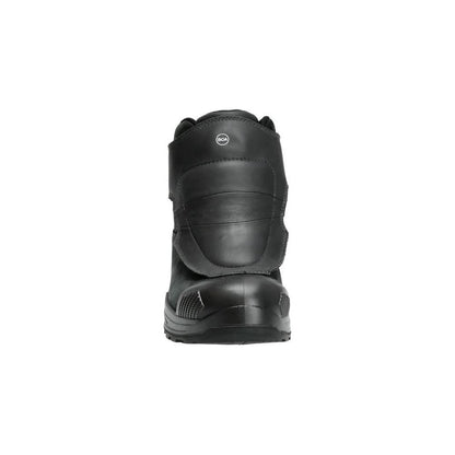 Skyddsstövlar S3S, BOA® Fit System skyddsstövlar S3S, svarta