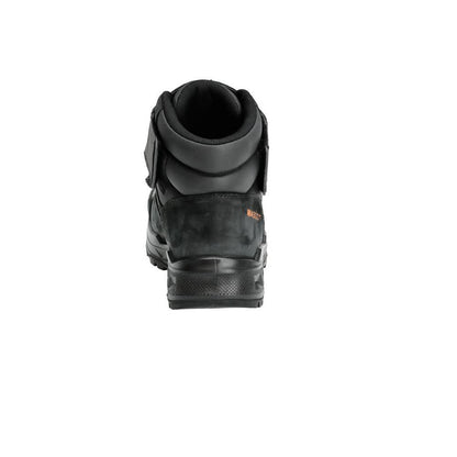Skyddsstövlar S3S, BOA® Fit System skyddsstövlar S3S, svarta