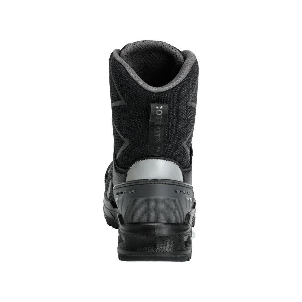 Skyddsstövlar S7S, BOA® Fit System Skyddsstövlar S7S, svarta