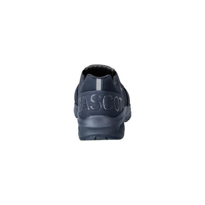 Skyddsskor, elskydd skyddssko SB, svart-blå