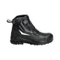 Skyddsstövlar S7S, BOA® Fit System säkerhetsstövlar S7S, svarta