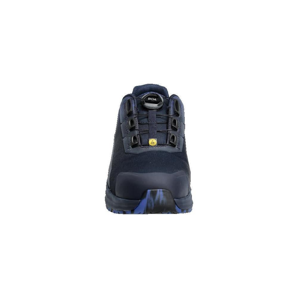 Skyddsskor S3S, BOA® Fit System skyddsskor S3S