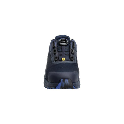 Skyddsskor S3S, BOA® Fit System skyddsskor S3S