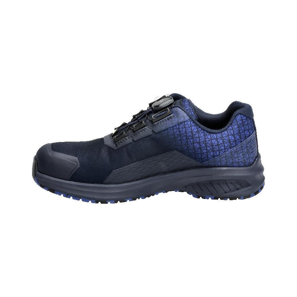 Skyddsskor S3S, BOA® Fit System skyddsskor S3S