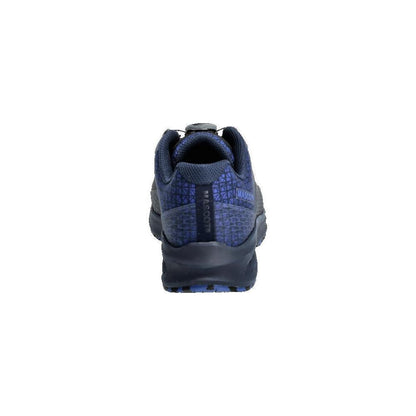 Skyddsskor S3S, BOA® Fit System skyddsskor S3S
