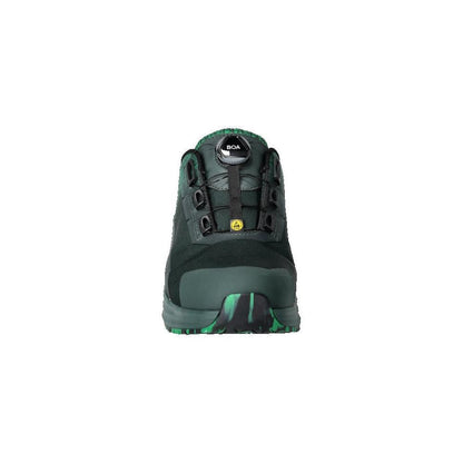 Skyddsskor S3S, BOA® Fit System skyddsskor S3S