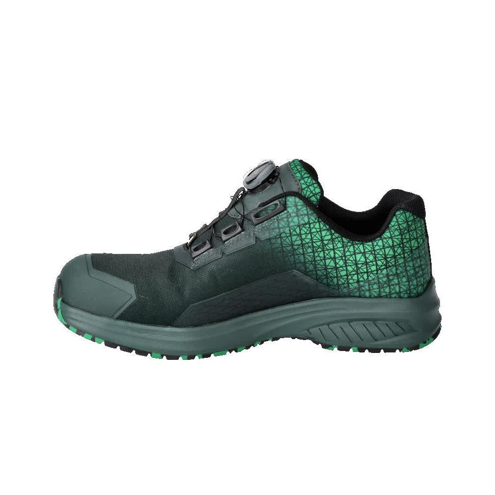 Skyddsskor S3S, BOA® Fit System skyddsskor S3S