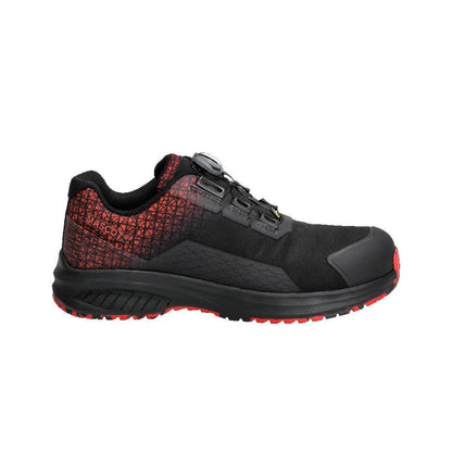 Skyddsskor S3S, BOA® Fit System skyddsskor S3S