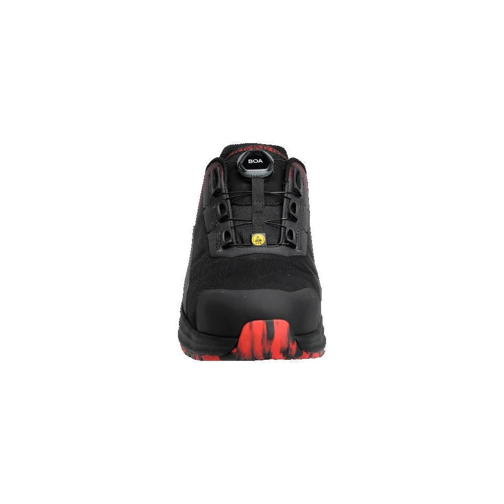 Skyddsskor S3S, BOA® Fit System skyddsskor S3S
