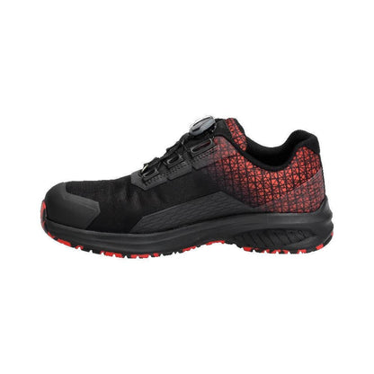 Skyddsskor S3S, BOA® Fit System skyddsskor S3S