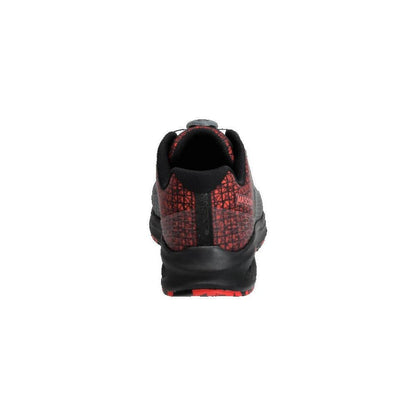 Skyddsskor S3S, BOA® Fit System skyddsskor S3S
