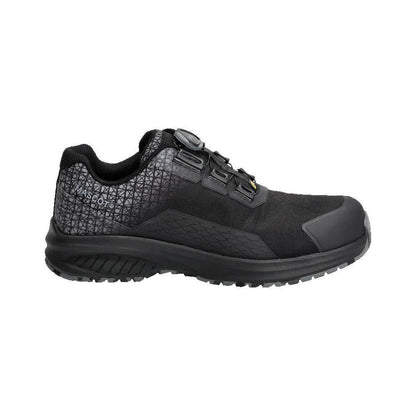 Skyddsskor S3S, BOA® Fit System skyddsskor S3S