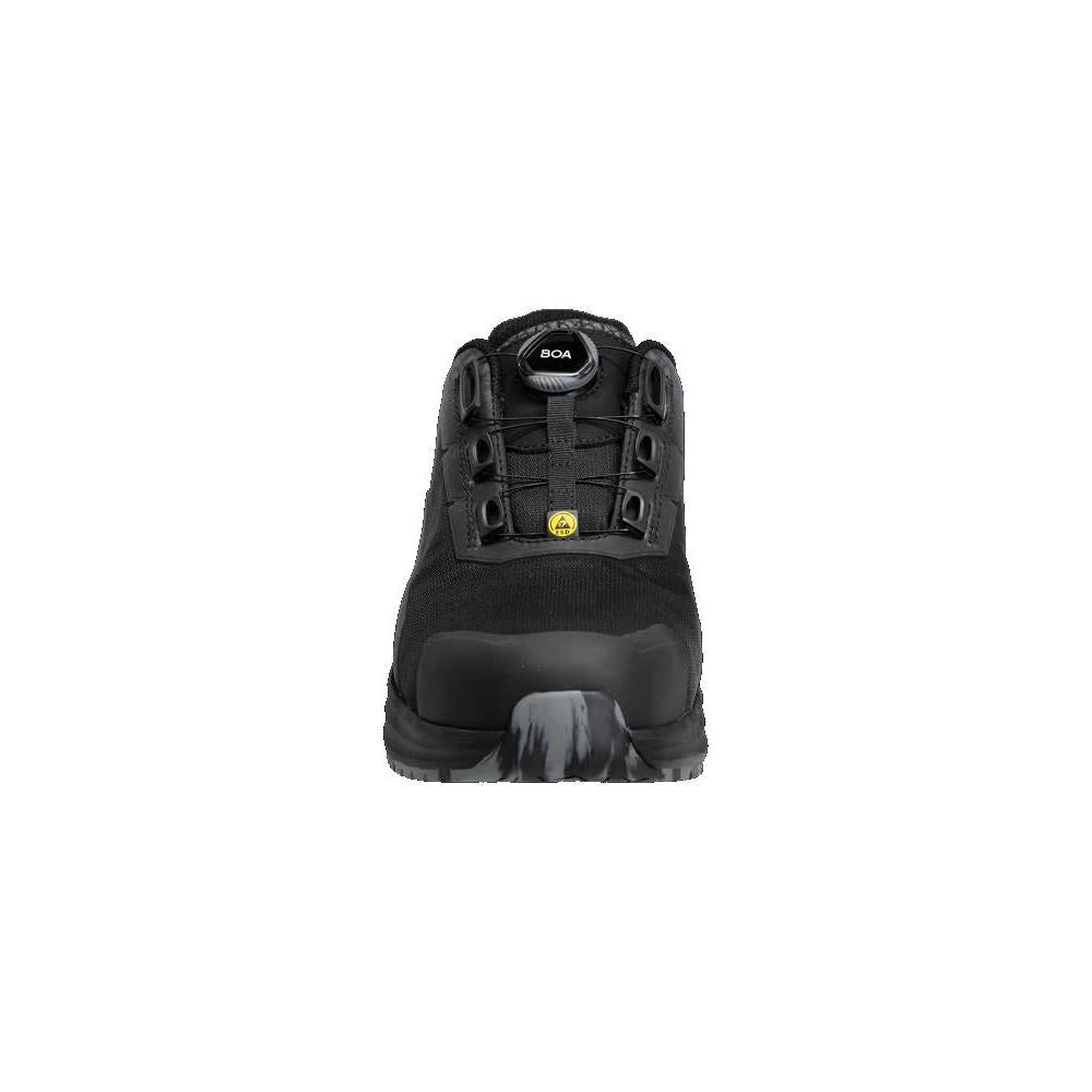 Skyddsskor S3S, BOA® Fit System skyddsskor S3S