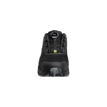 Skyddsskor S3S, BOA® Fit System skyddsskor S3S