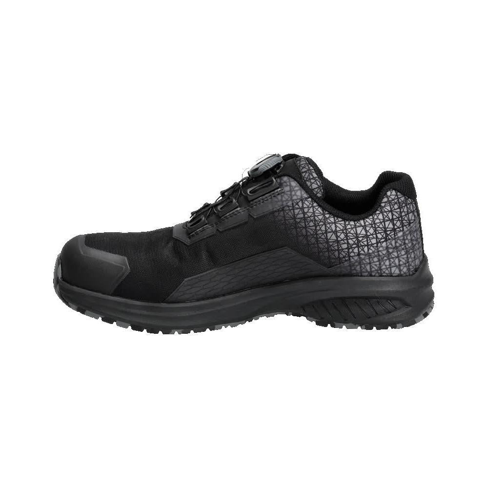 Skyddsskor S3S, BOA® Fit System skyddsskor S3S