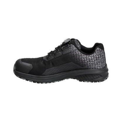 Skyddsskor S3S, BOA® Fit System skyddsskor S3S