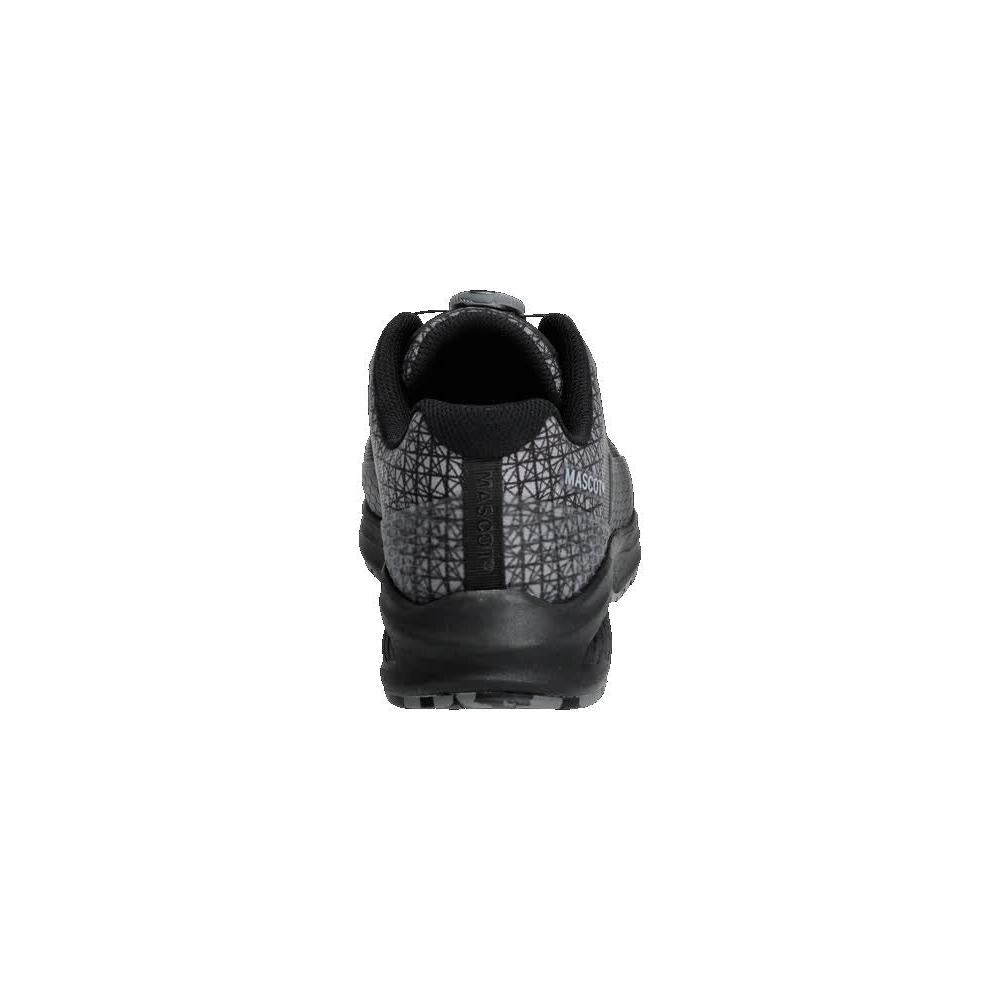 Skyddsskor S3S, BOA® Fit System skyddsskor S3S