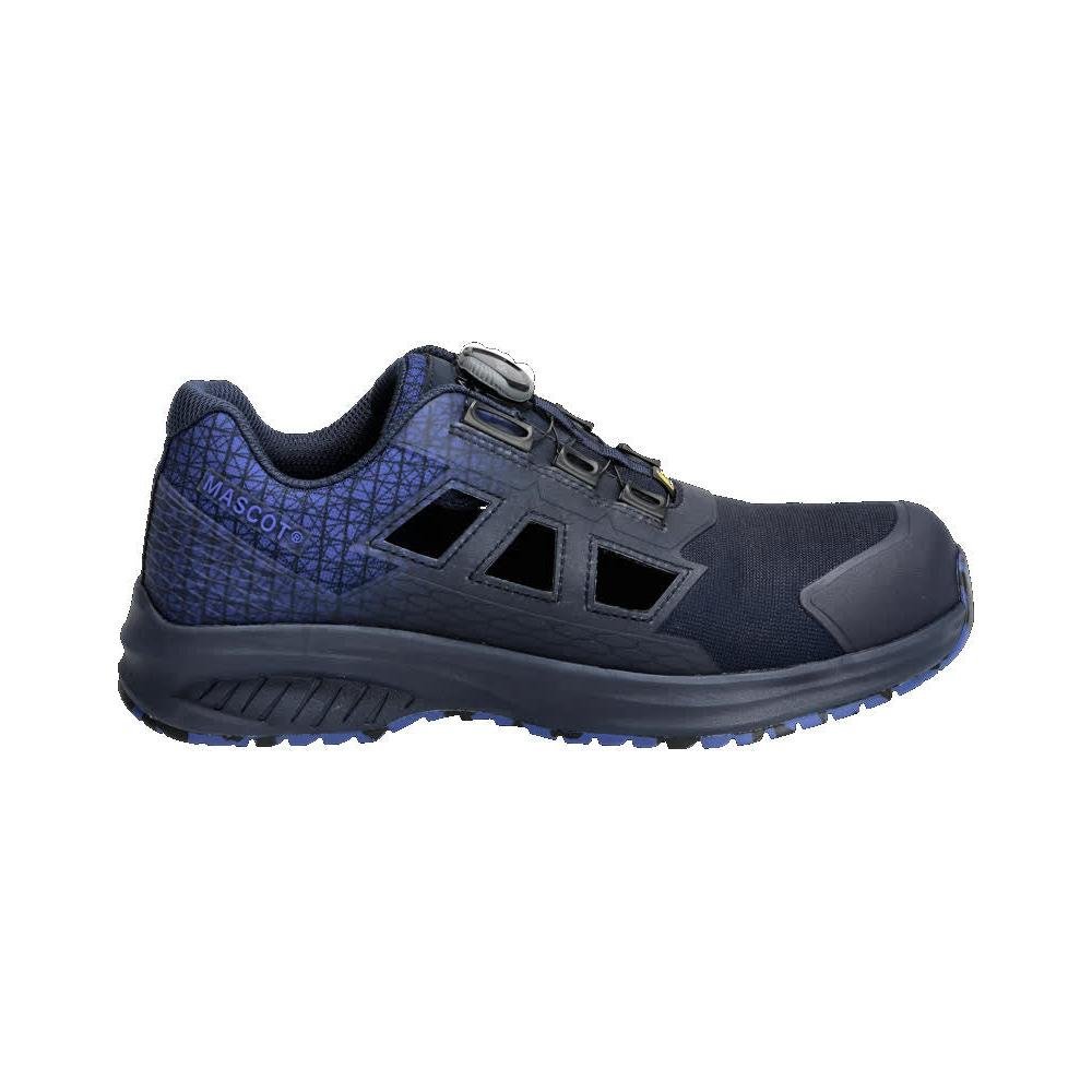 Säkerhetssandal S1PS, BOA® Fit System säkerhetssandal S1PS