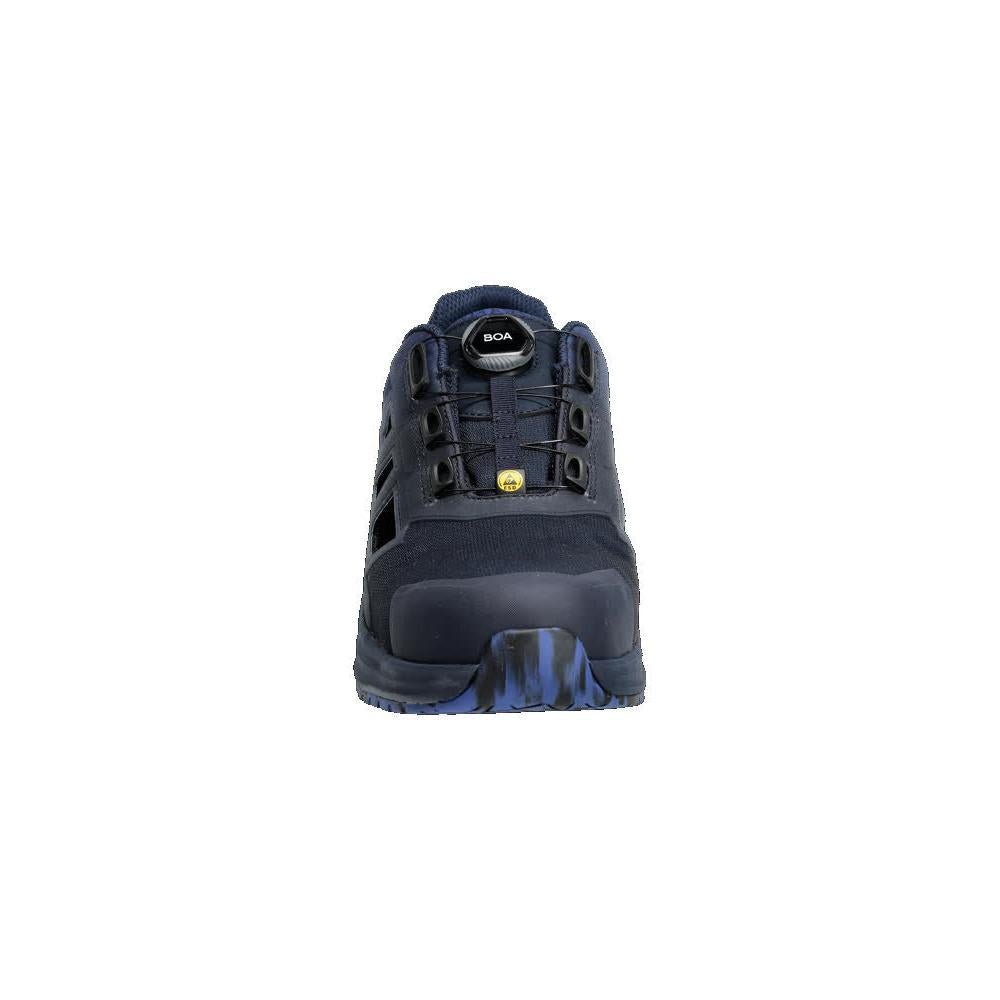 Säkerhetssandal S1PS, BOA® Fit System säkerhetssandal S1PS