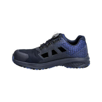 Säkerhetssandal S1PS, BOA® Fit System säkerhetssandal S1PS