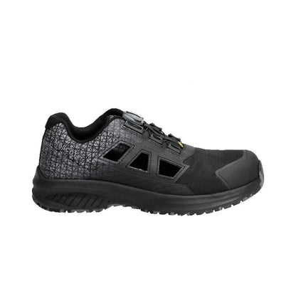 Säkerhetssandal S1PS, BOA® Fit System säkerhetssandal S1PS