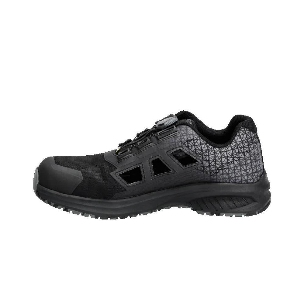Säkerhetssandal S1PS, BOA® Fit System säkerhetssandal S1PS