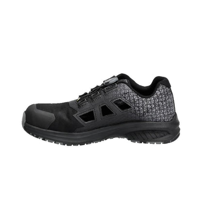 Säkerhetssandal S1PS, BOA® Fit System säkerhetssandal S1PS