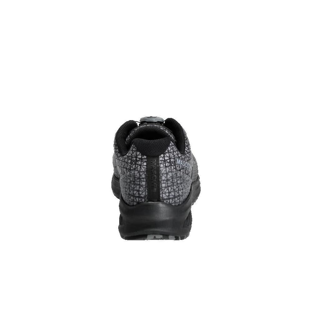 Säkerhetssandal S1PS, BOA® Fit System säkerhetssandal S1PS