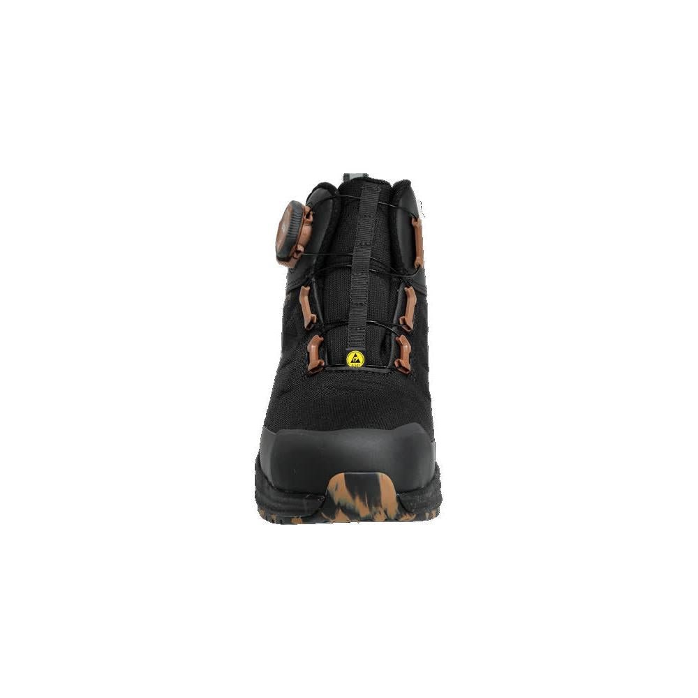 MASCOT® säkerhetskängor S7S, BOA® Fit System