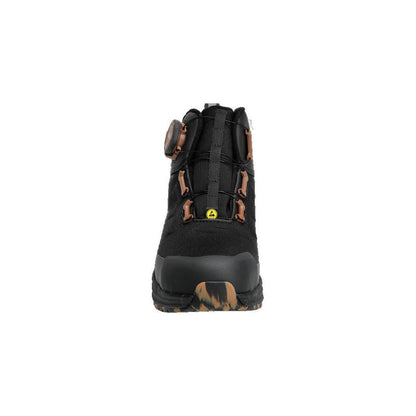 MASCOT® säkerhetskängor S7S, BOA® Fit System