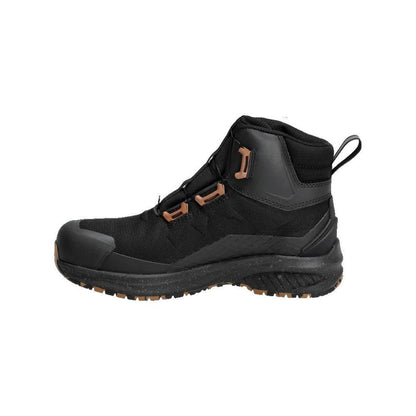MASCOT® säkerhetskängor S7S, BOA® Fit System
