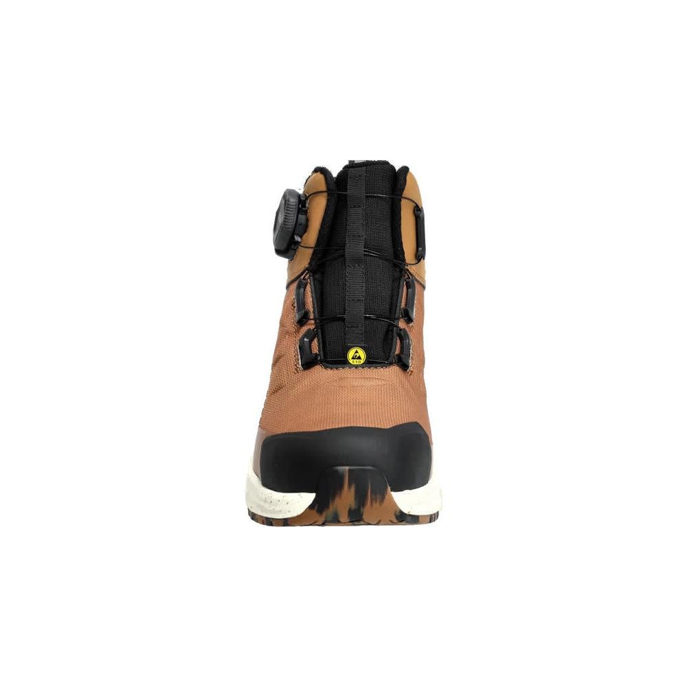 MASCOT® säkerhetskängor S7S, BOA® Fit System